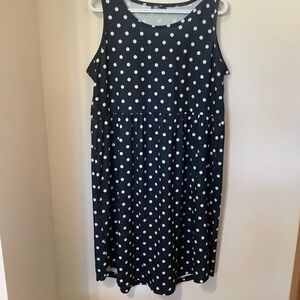 IZURIA Casual Dress